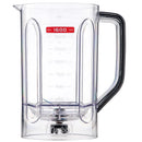 Liquidificador Mondial L-99 Turbo 3 Velocidades 500W