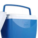 Caixa Térmica 18 Litros Azul MOR
