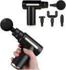 Massageador Elétrico Alta Frequência Profissional Muscular Massagem