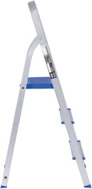 Escada de Alumínio 3 Degraus MOR